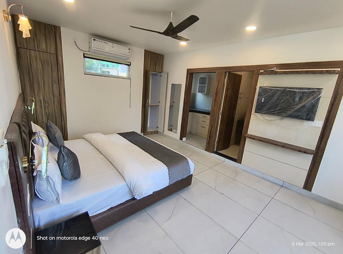 Rishikesh Heritage Resorts – photo 1