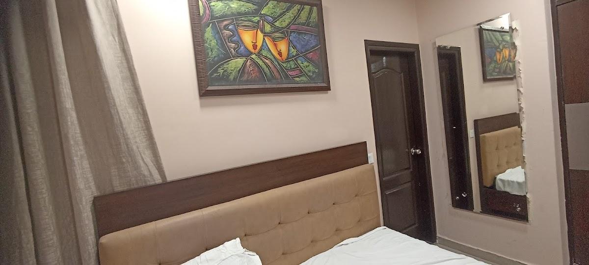 FabHotel Grand Olive - Hotel in Sector 50,, Noida – photo 4