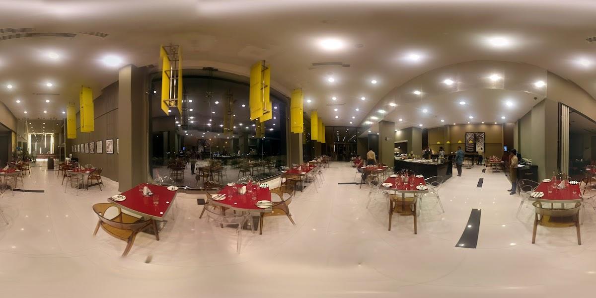 Keys Select By Lemon Tree Hotels, Kochi – photo 4