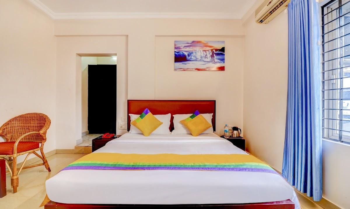 Itsy Hotels Ammu Regency