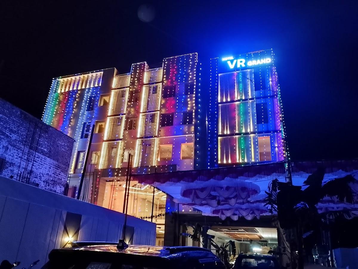 Hotel VR Grand – photo 4