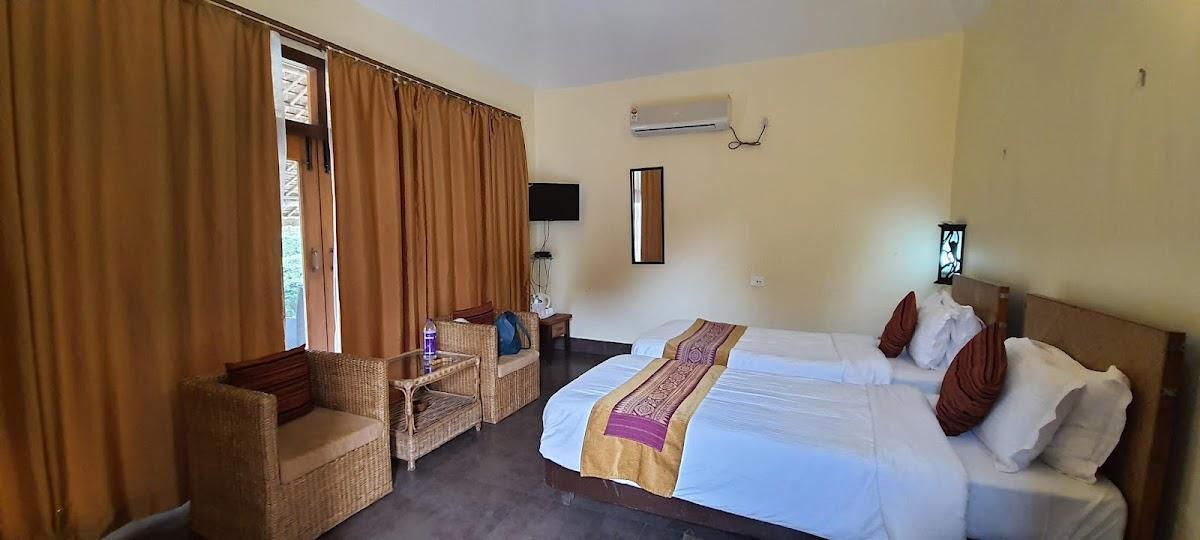 Musa Jungle Retreat – photo 1