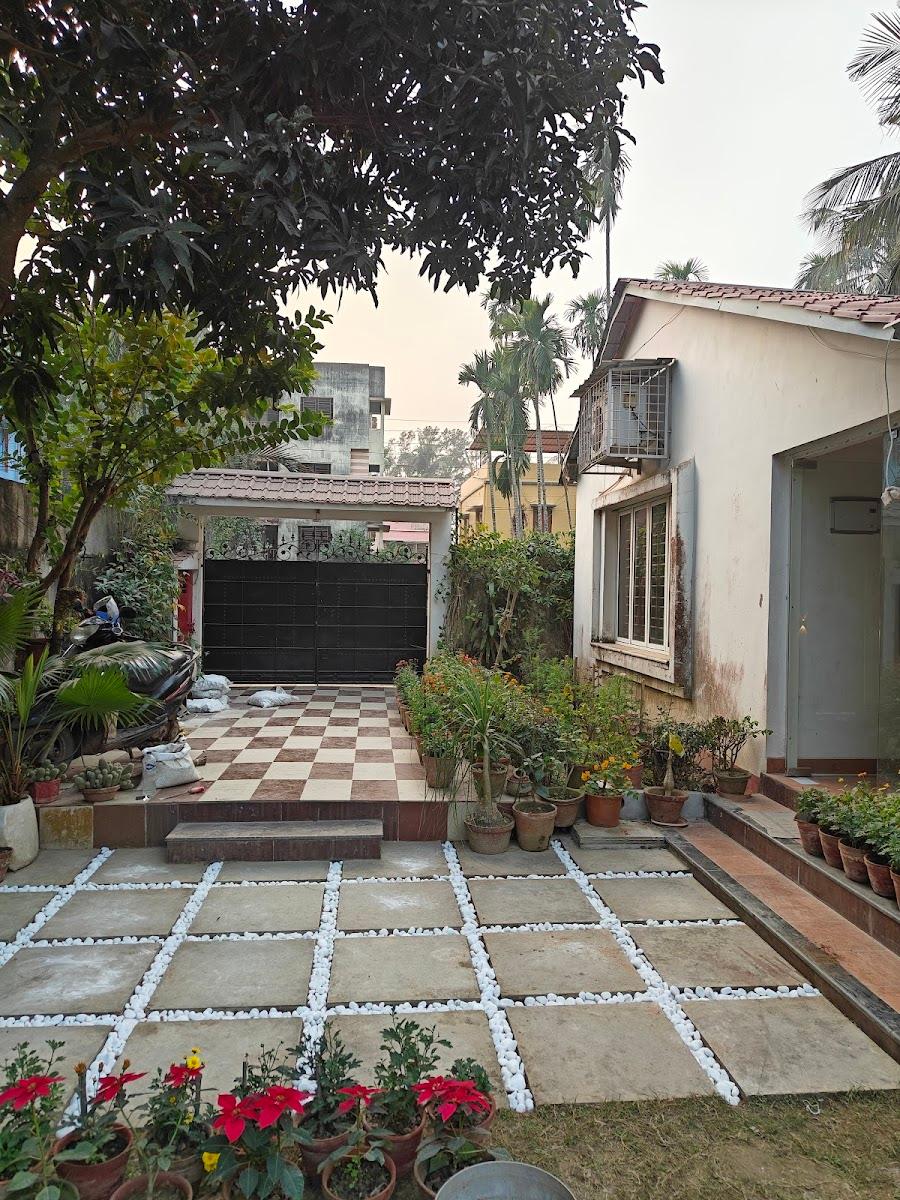 Urban Grove - Tropical glass villa with jaccuzi – photo 3