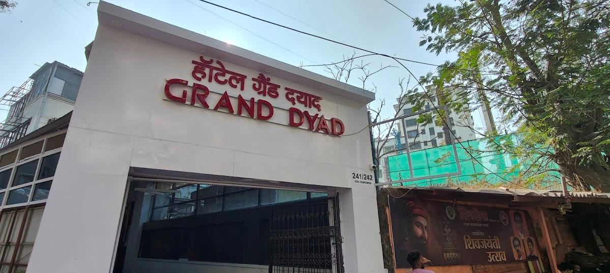 Grand Dyad Hotel – photo 1