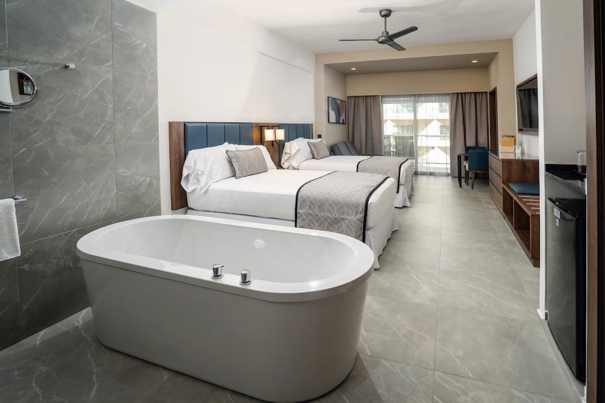 Hotel Riu Palace Kukulkan – photo 3