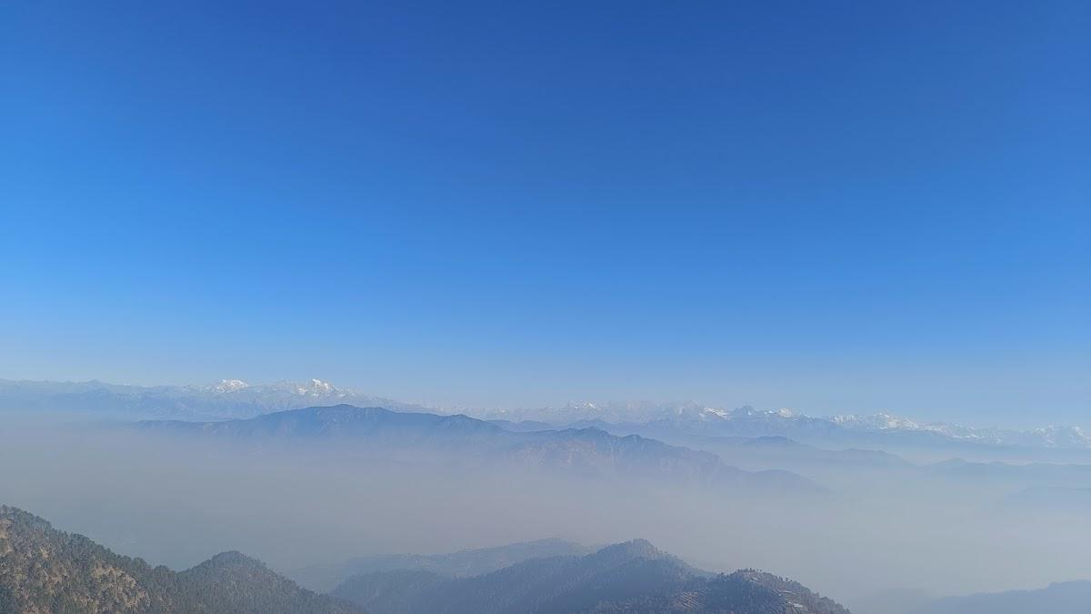 Keekoo Stays, Kanatal | wealthinwhite – photo 2