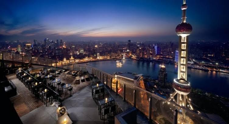 The Ritz-Carlton Shanghai, Pudong – photo 2