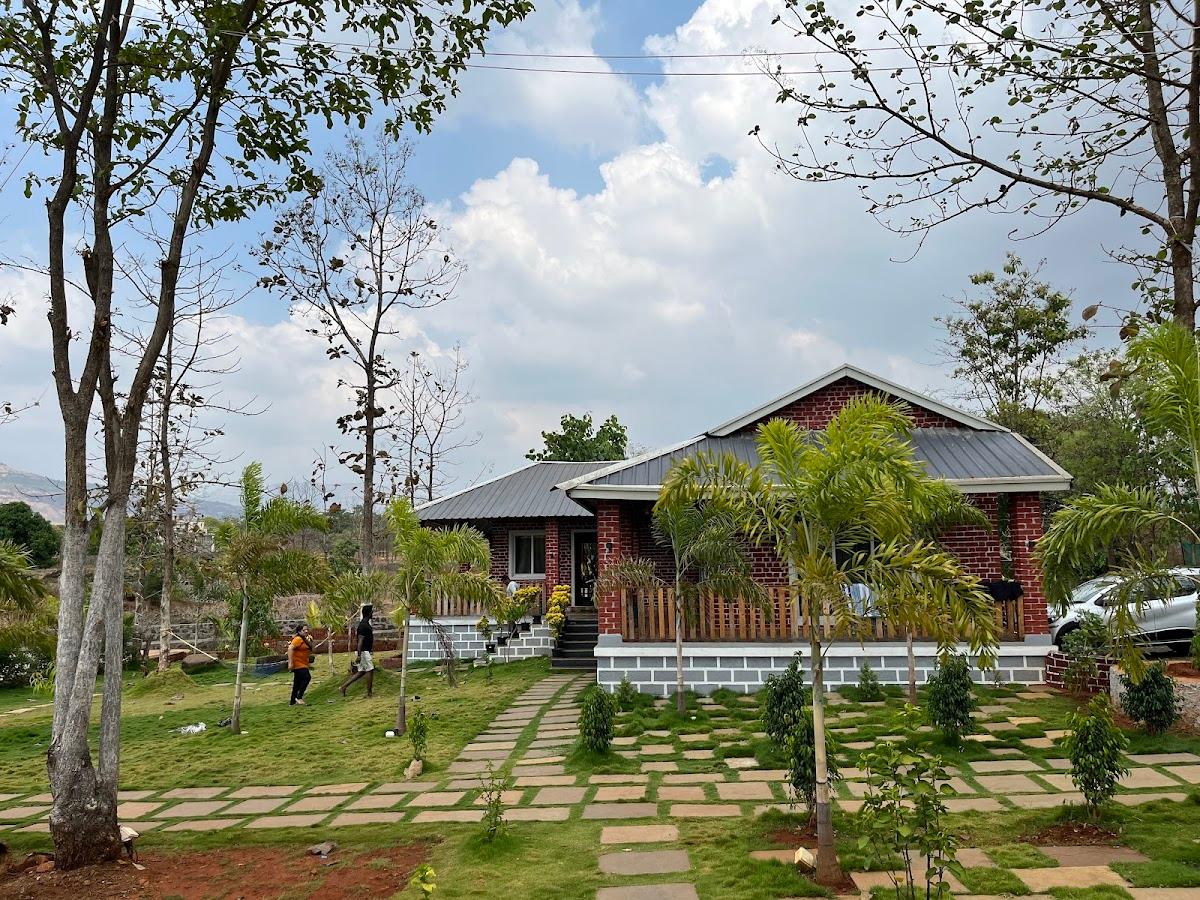 Brickvilla Karjat – photo 4