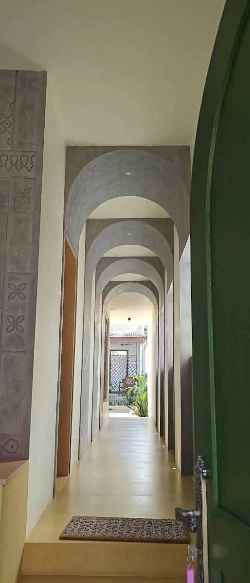 Gramam Living by Sarwaa - Villa Gramam – photo 3