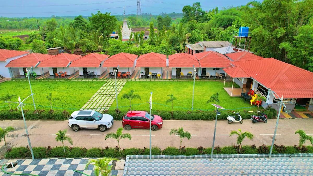 Shree Srushti Paradise | Best Resorts In Badlapur | One Day Picnic Resorts In Badlapur | Family Friendly Resort In Badlapur – photo 4
