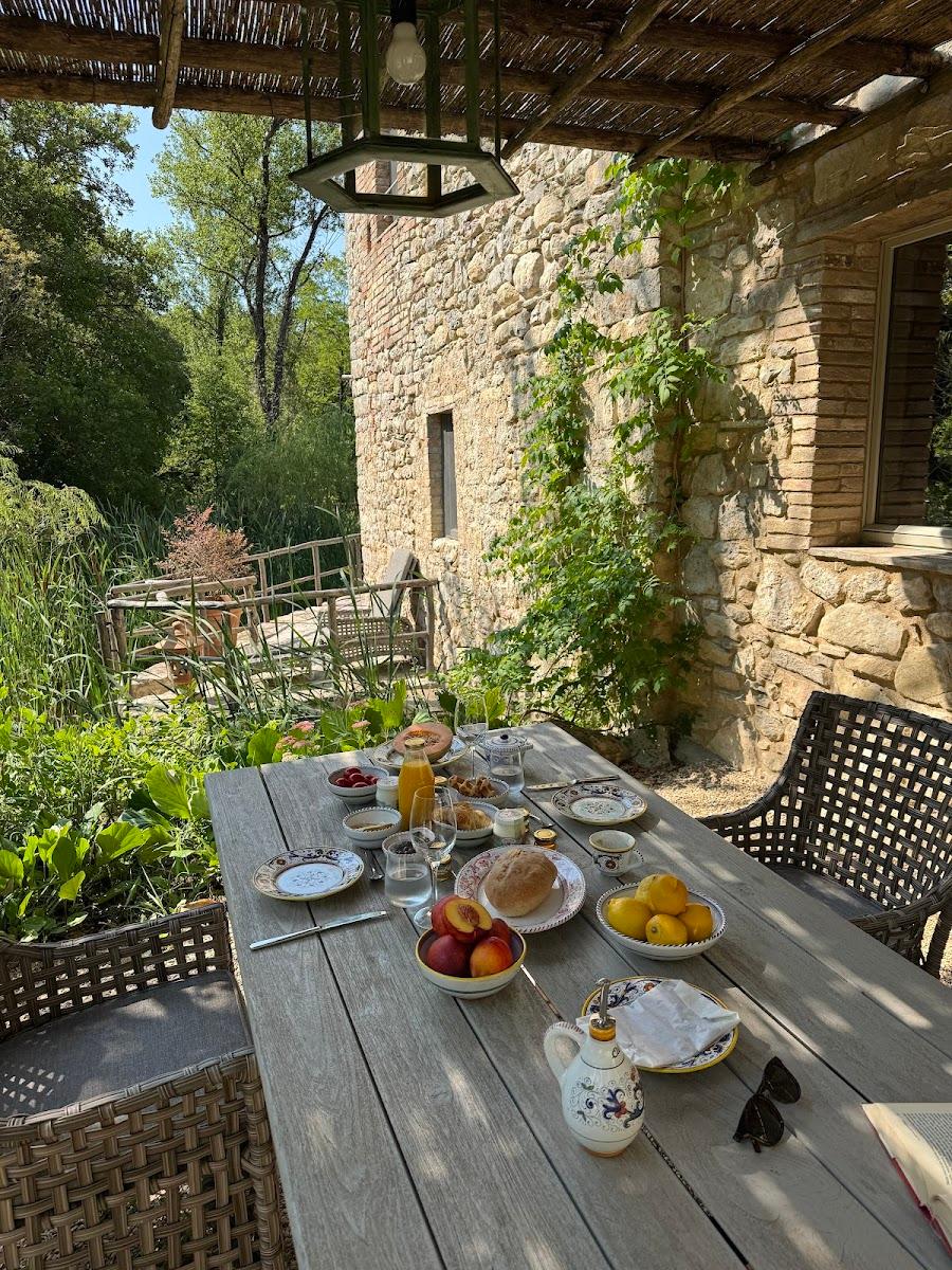 Tenuta di Murlo – photo 4