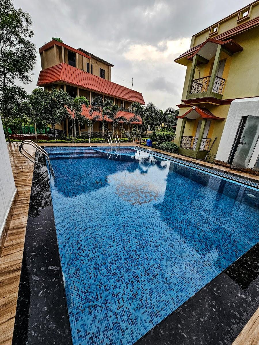 Mayabon Resort Bolpur – photo 3