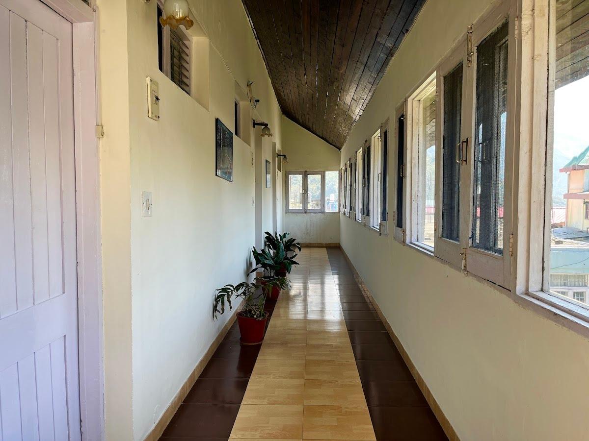 Hotel Dhauladhar (HPTDC) – photo 4