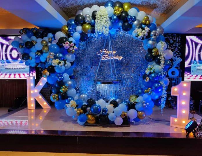 Shagun Hotel Lawn banquet – photo 1