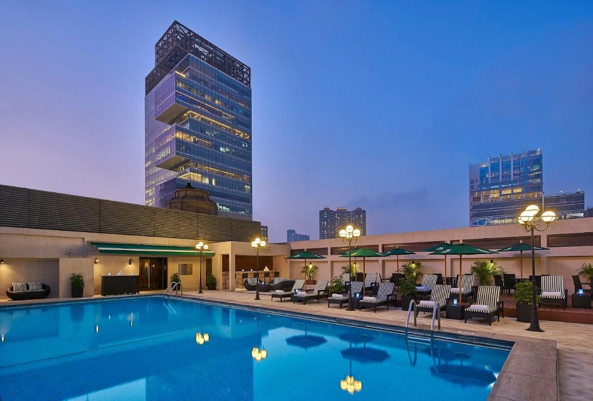 Holiday Inn Golden Mile Hong Kong by IHG – photo 3