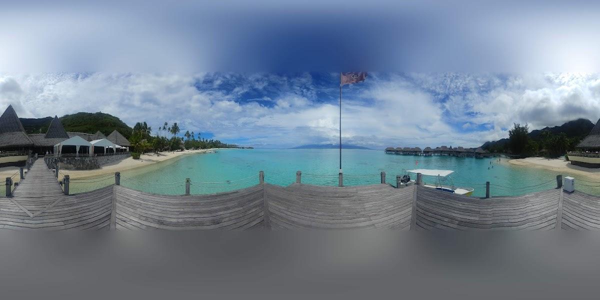 Sofitel Kia Ora Moorea Beach Resort – photo 4