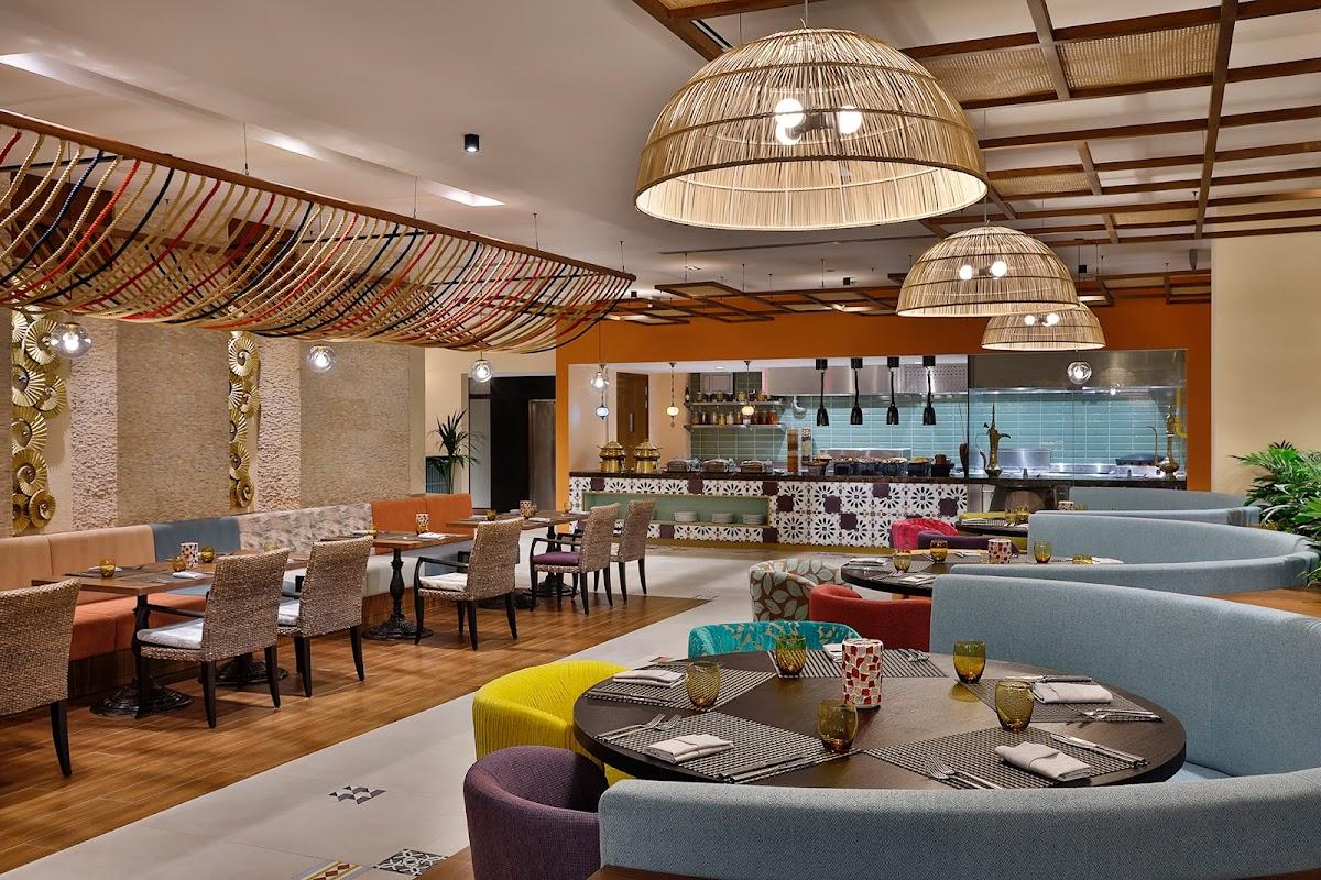 Anantara The Palm Dubai Resort – photo 3