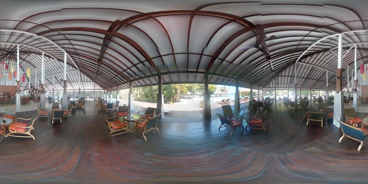 Adaaran Select Meedhupparu with 24Hr Premium All-Inclusive – photo 1
