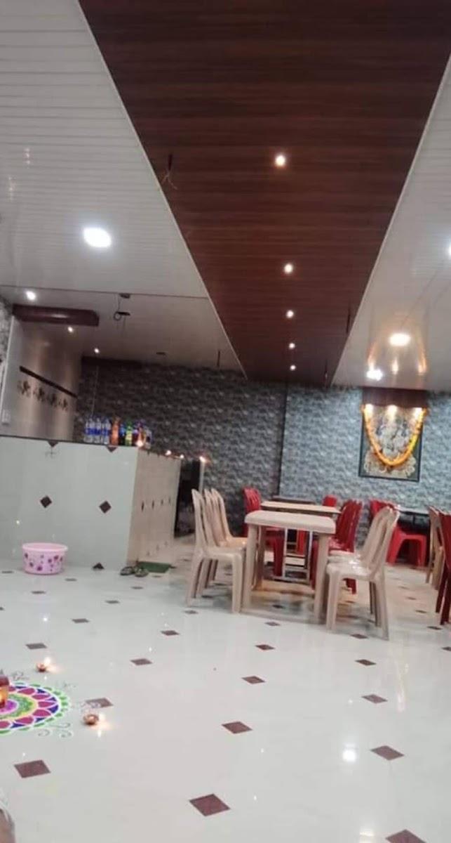 Hotel Natraj pure veg restaurant & Cafe – photo 3