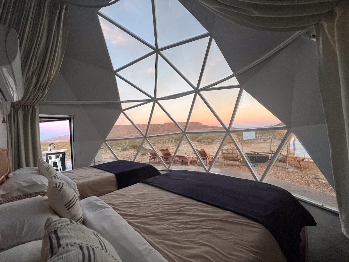 StarStruck Glamping – photo 3