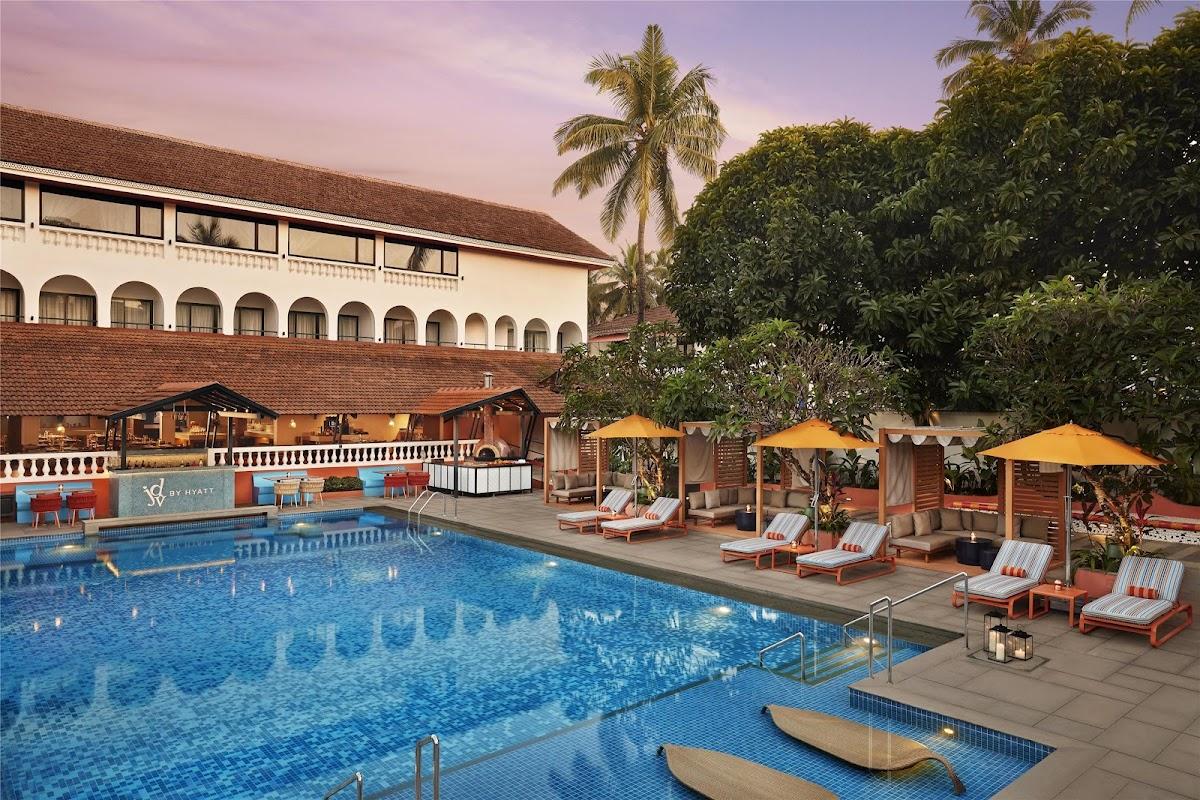 Ronil Goa - JDV by Hyatt – photo 1