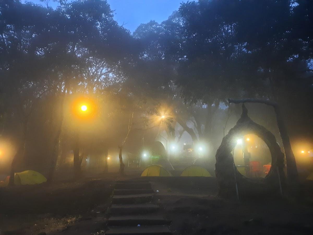 Tent Stay in Munnar - Trip to Munnar – photo 1