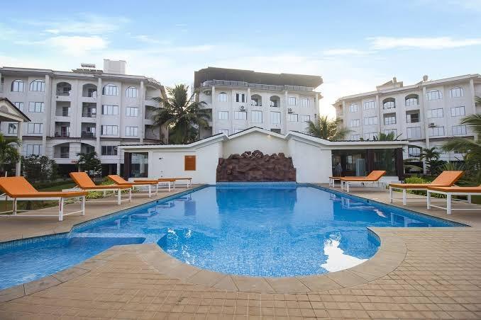 Span Suites and Villas – photo 2