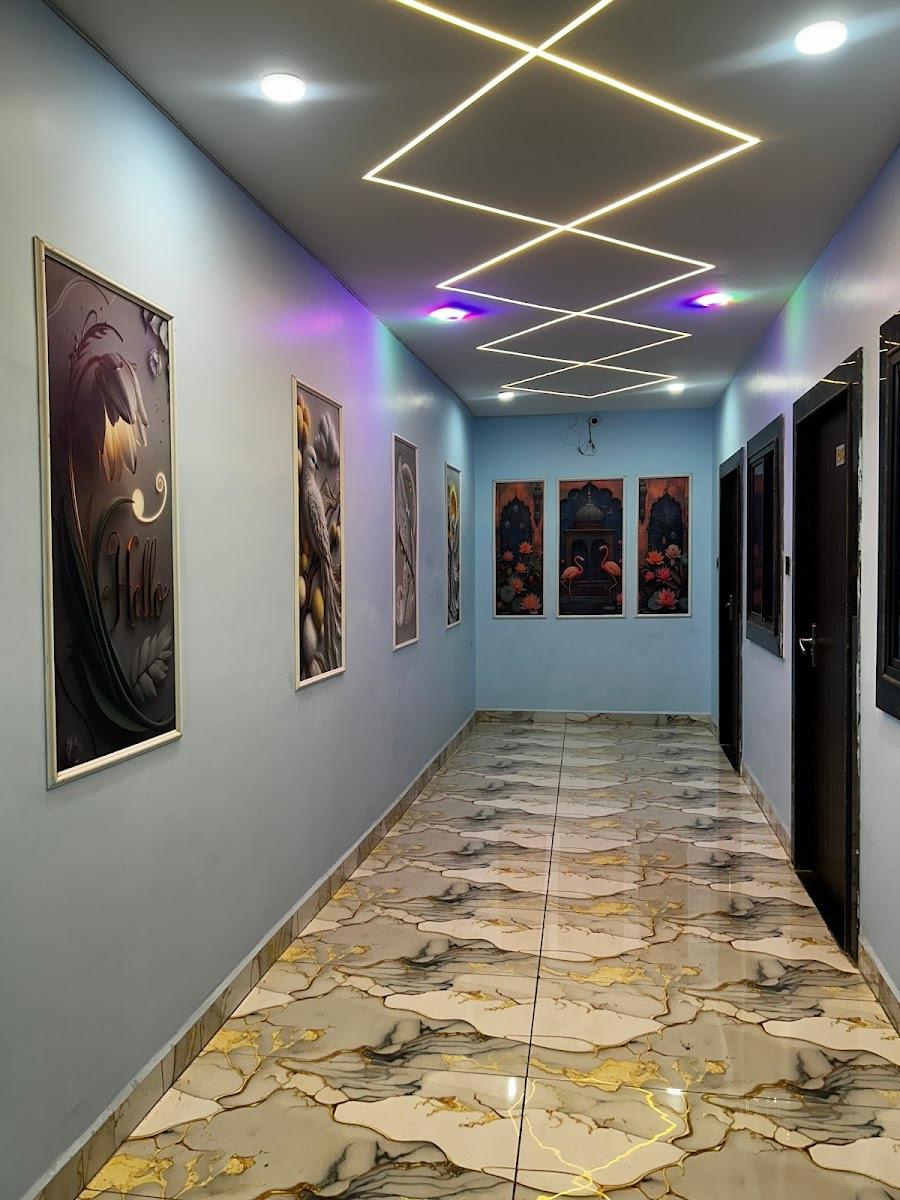 Hotel 5G – photo 2