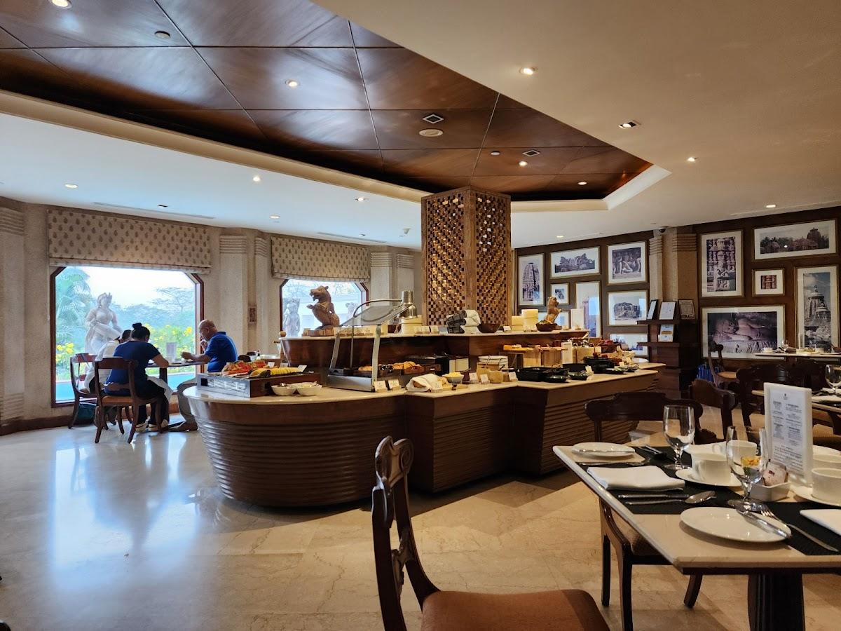 Trident, Bhubaneswar – photo 2