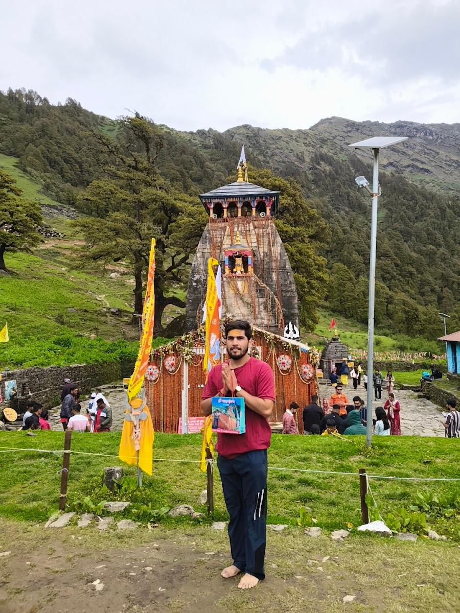 Goundar Village – photo 3