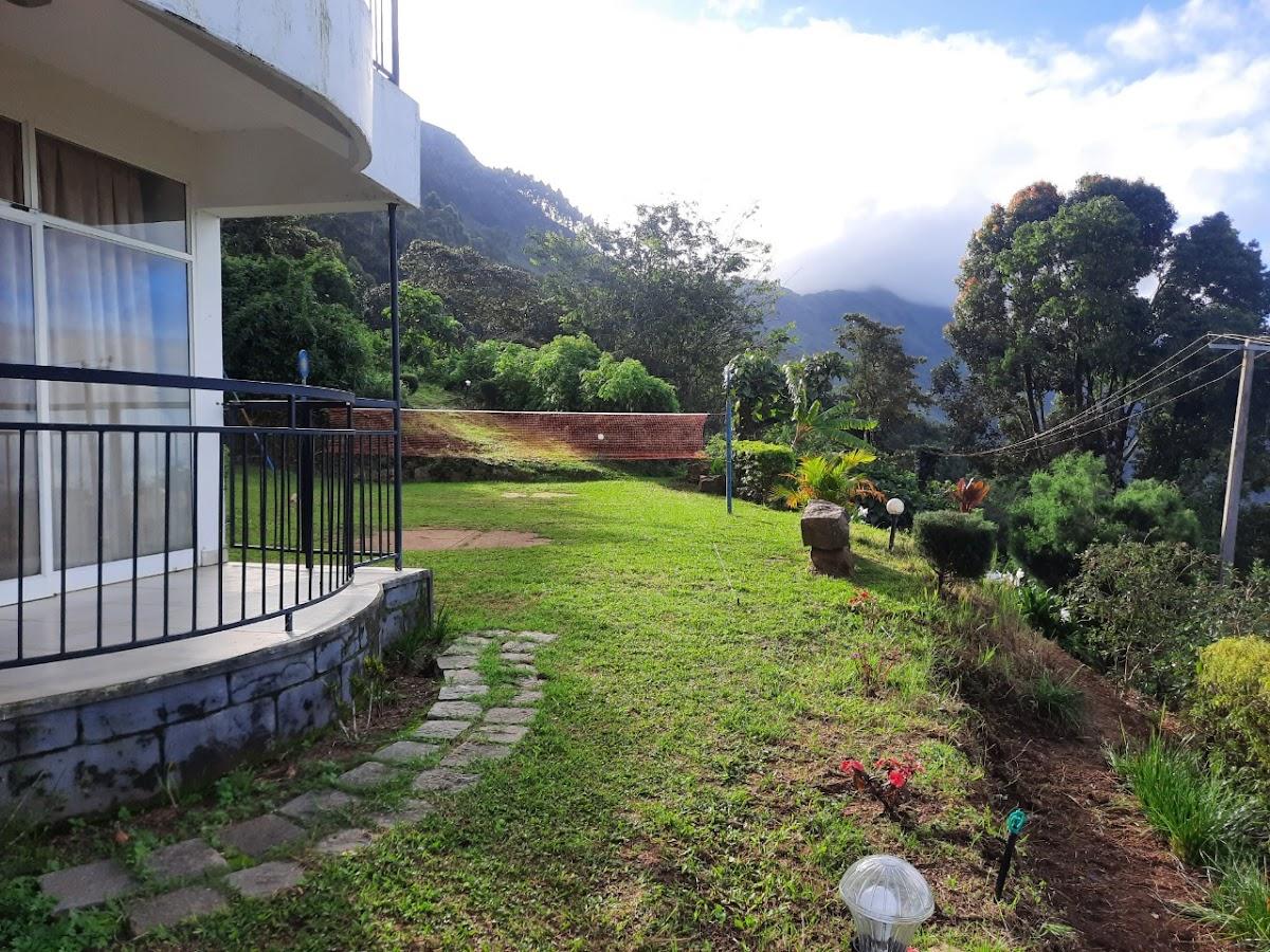 The Cliff Resort-Munnar – photo 1