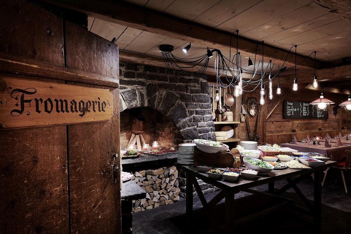 Gstaad Palace – photo 4