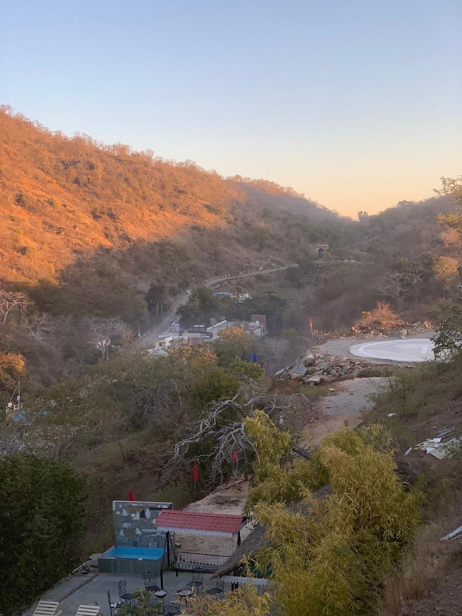 Kavish The Haveli Resort – A HERITAGE RESORT , KUMBHALGARH – photo 4