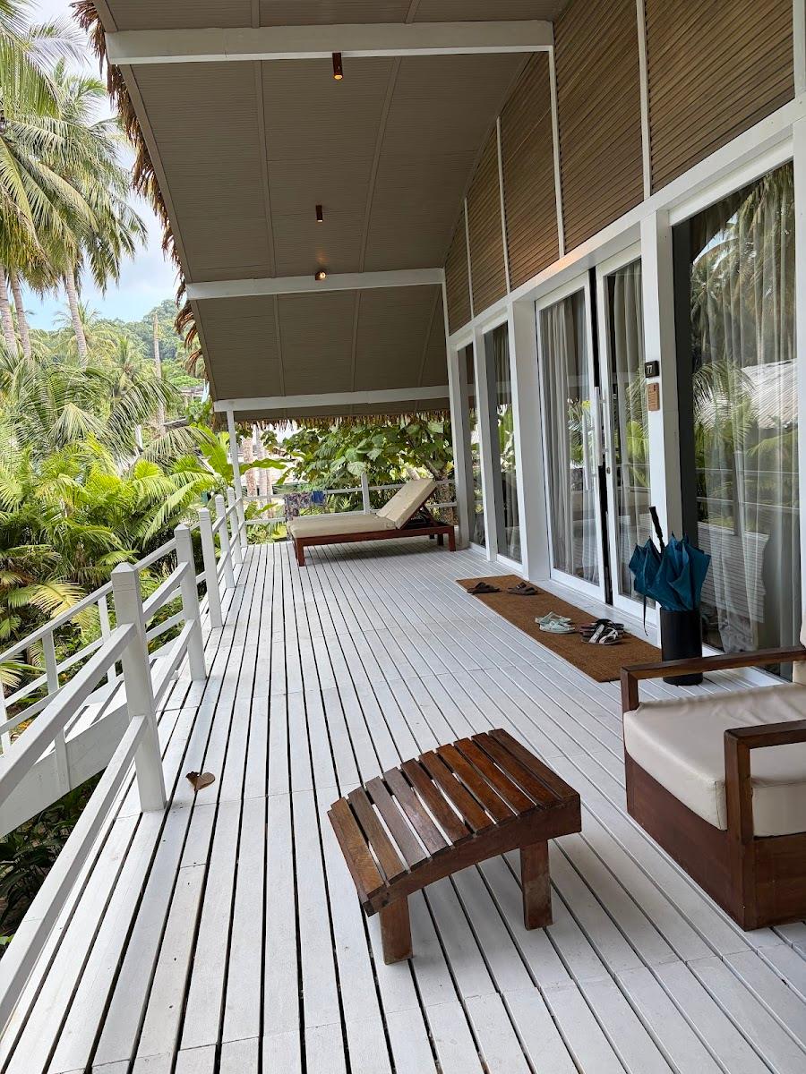 Taj Exotica Resort & Spa, Andamans – photo 4