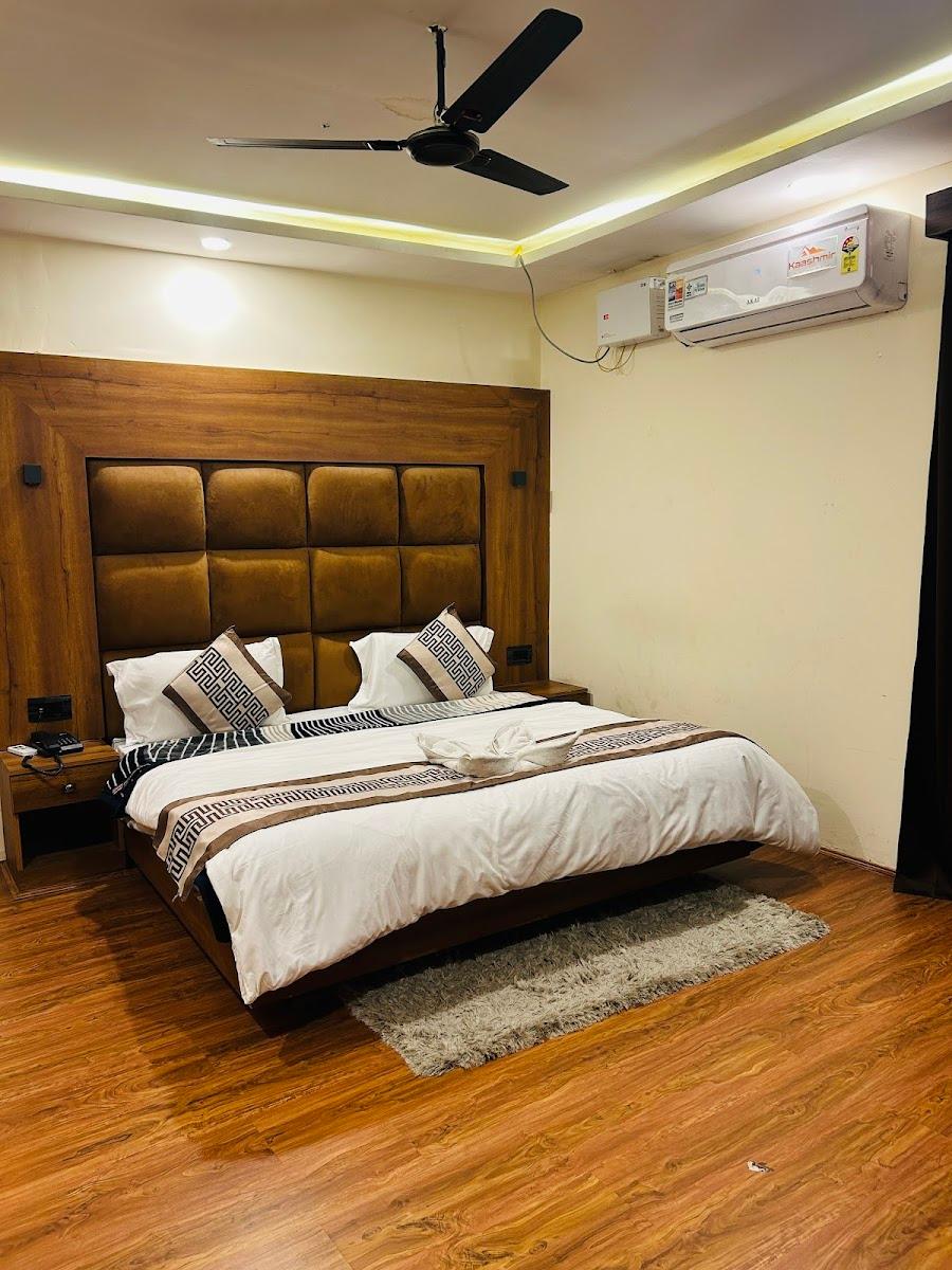 Best Hotel in Srinagar - The Heritage Chinar Kashmir – photo 2