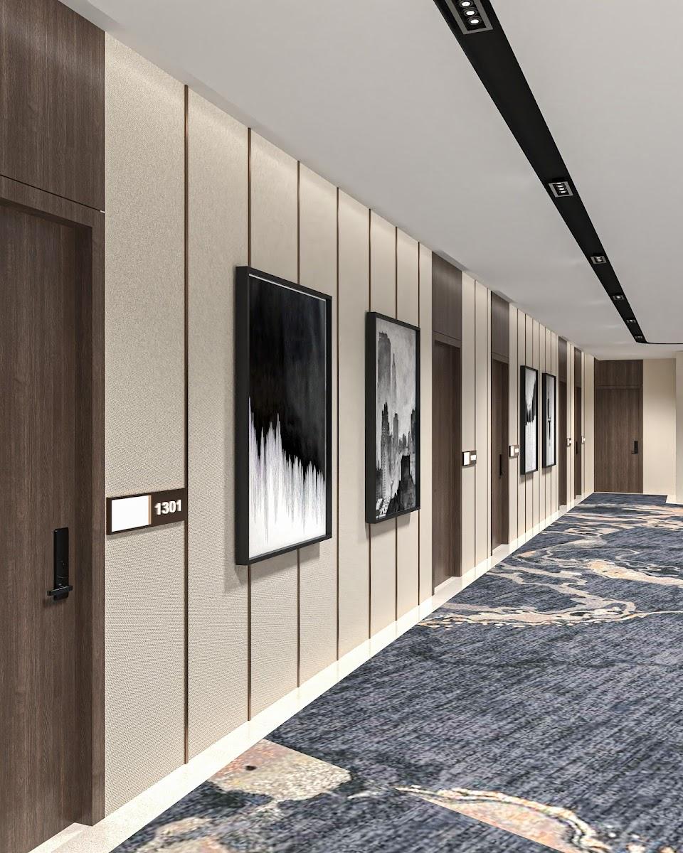 Trinity Hotel – photo 3
