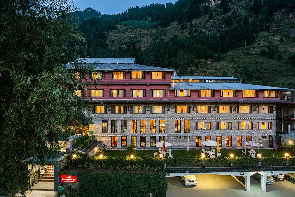 Honeymoon Inn – photo 4