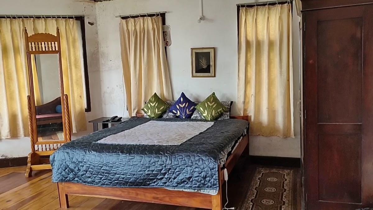 Rani Kothi Heritage Residency – photo 3