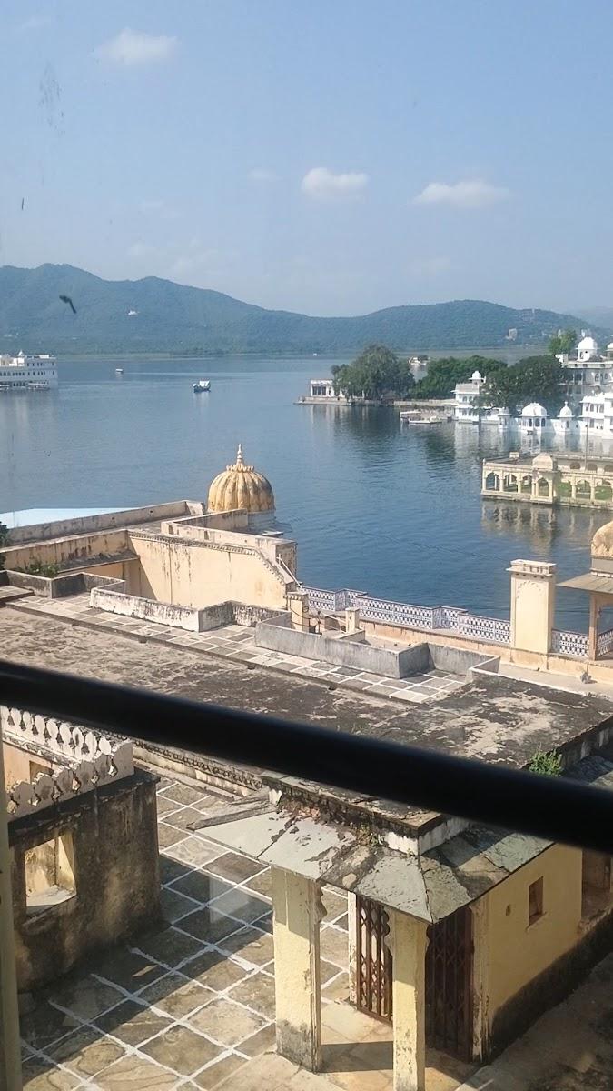 Hotel The Tiger – photo 1
