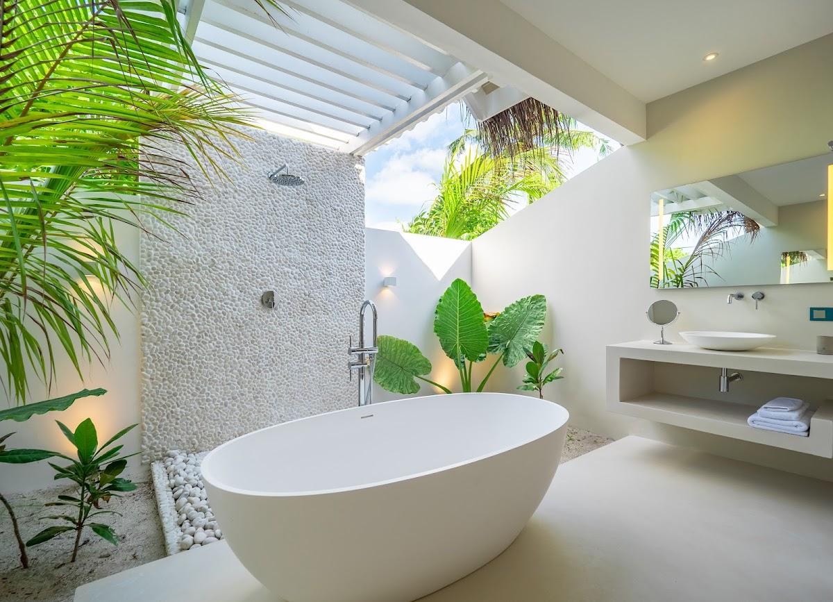 Baglioni Maldives Luxury All Inclusive Resort – photo 4