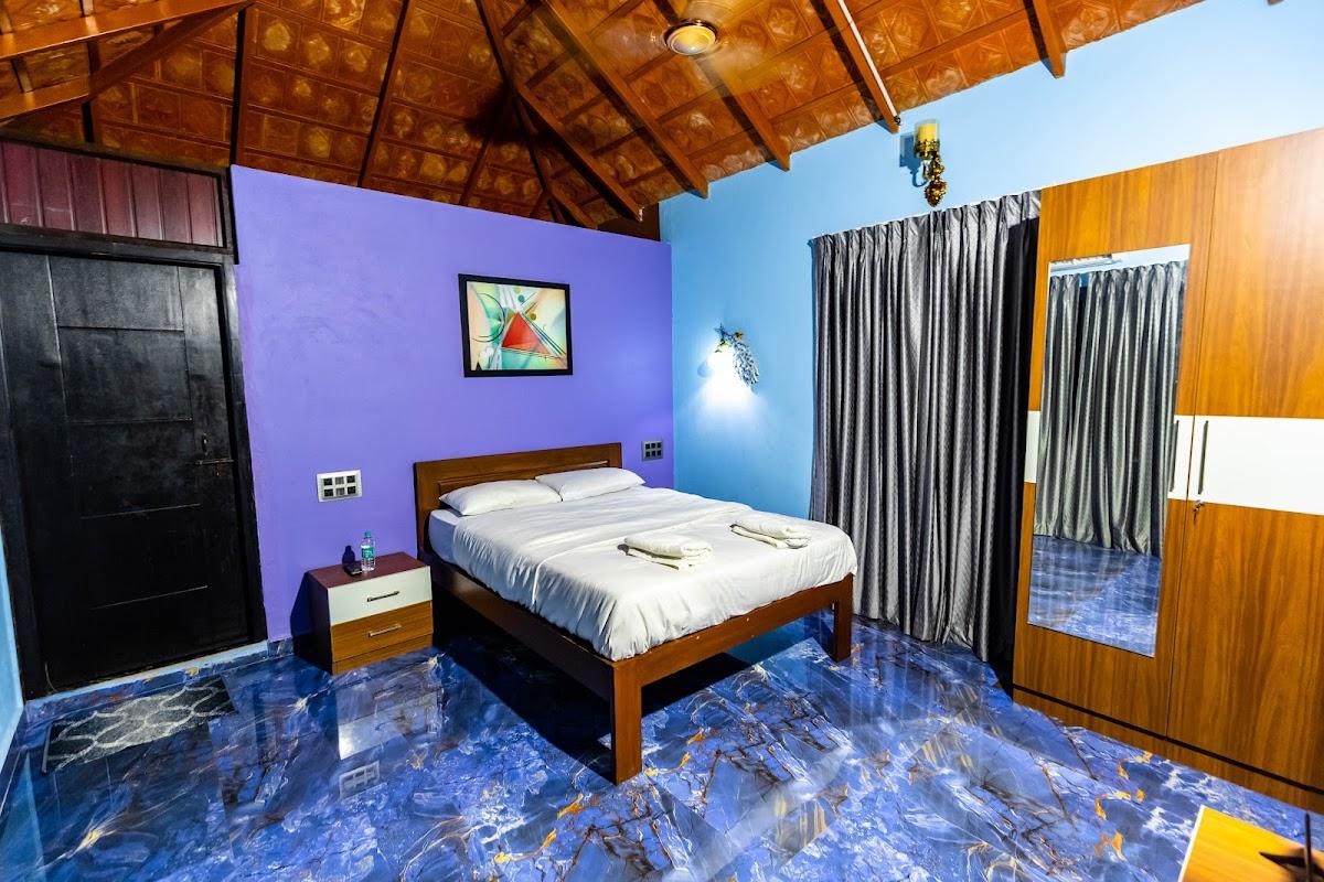 The Seventh Heaven Resort & Ocean Stays – photo 2