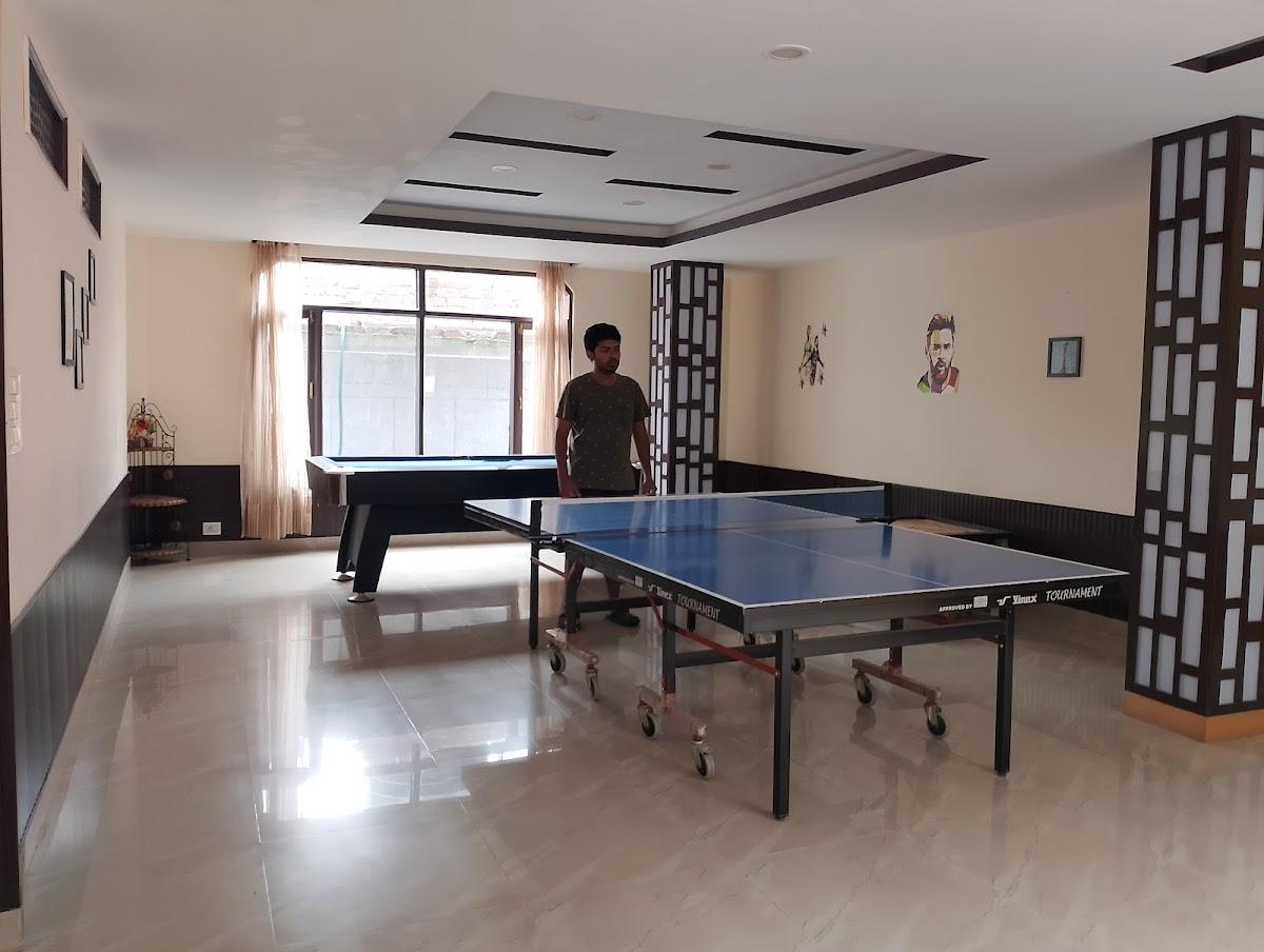 Mountain Top Hotel In Manali – photo 4