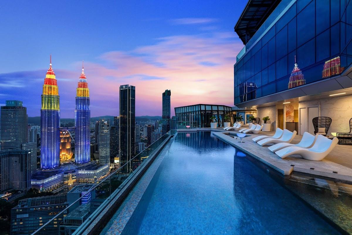 Imperial Lexis Kuala Lumpur – photo 4