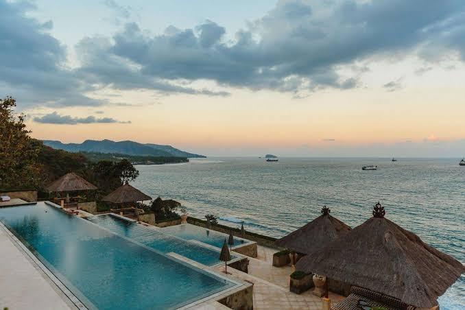 Amankila, Manggis, Karangasem