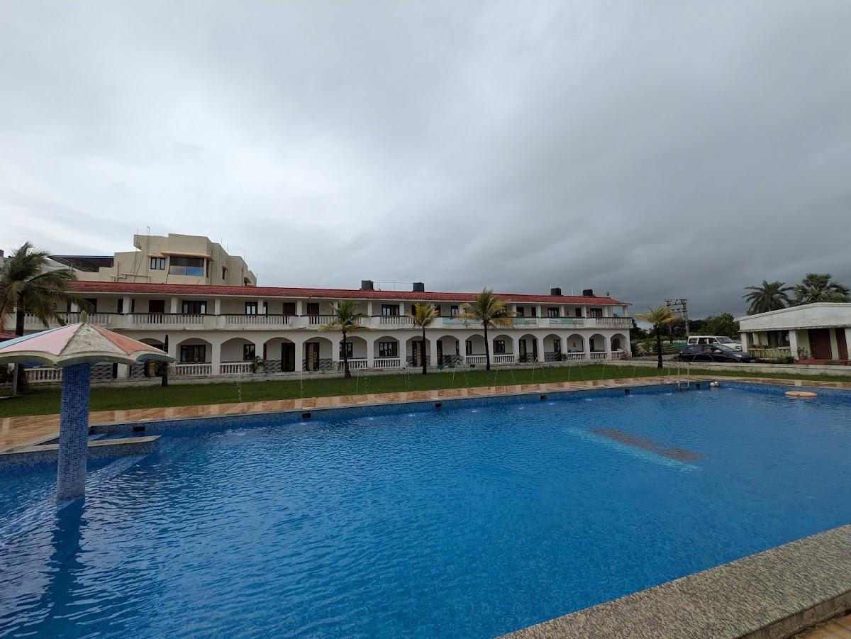 Silver Sand Eco Resort – photo 3