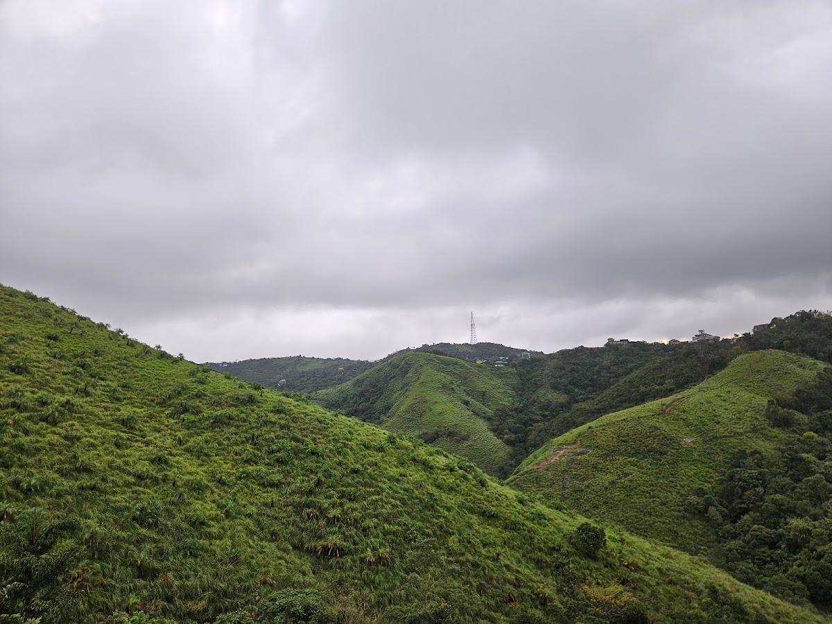 Zostel Vagamon