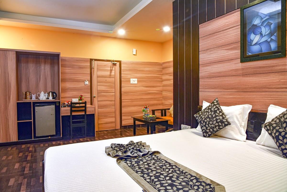 Anutri Beach Resort