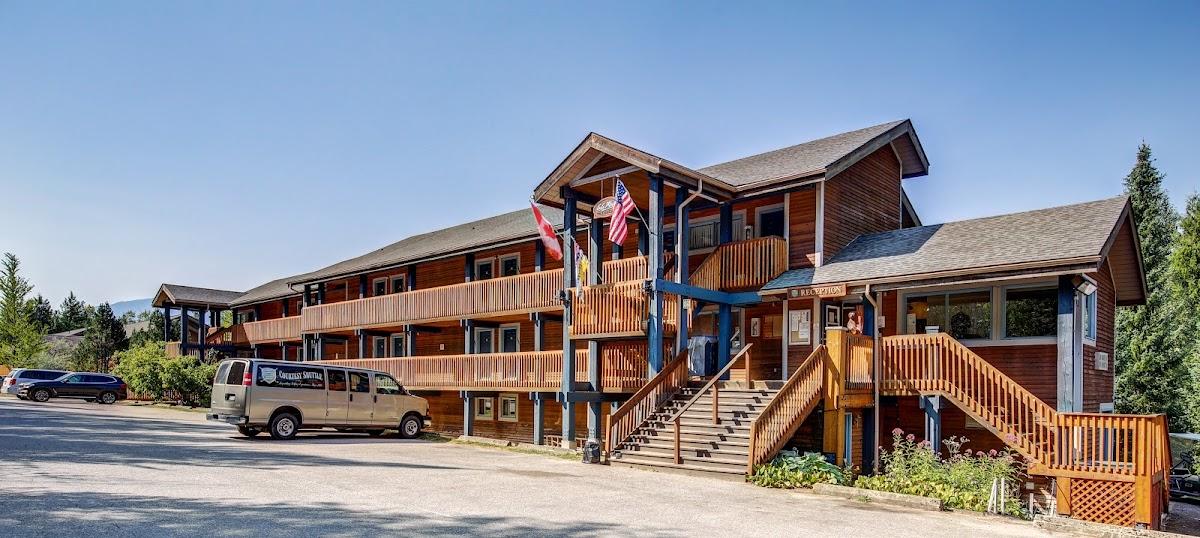 Kokanee Springs Resort By Pinnacle Lifestyles – photo 2