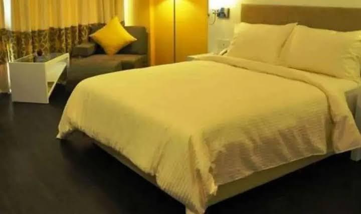 Hotel Elite International – photo 2