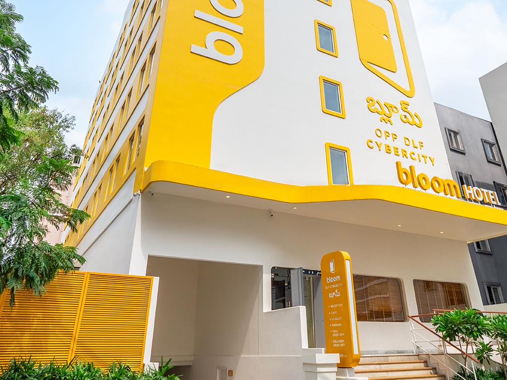 Bloom Hotel - DLF Cyber City – photo 4